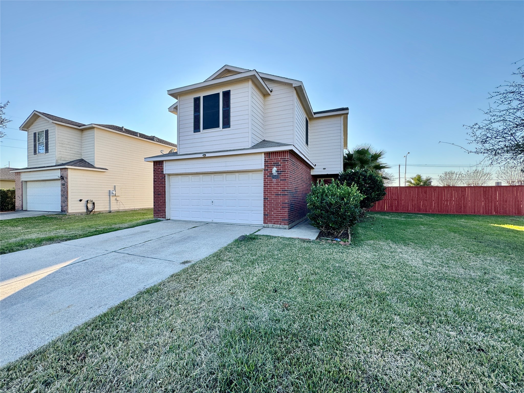 2503 Marlin Drive Texas City TX 77591