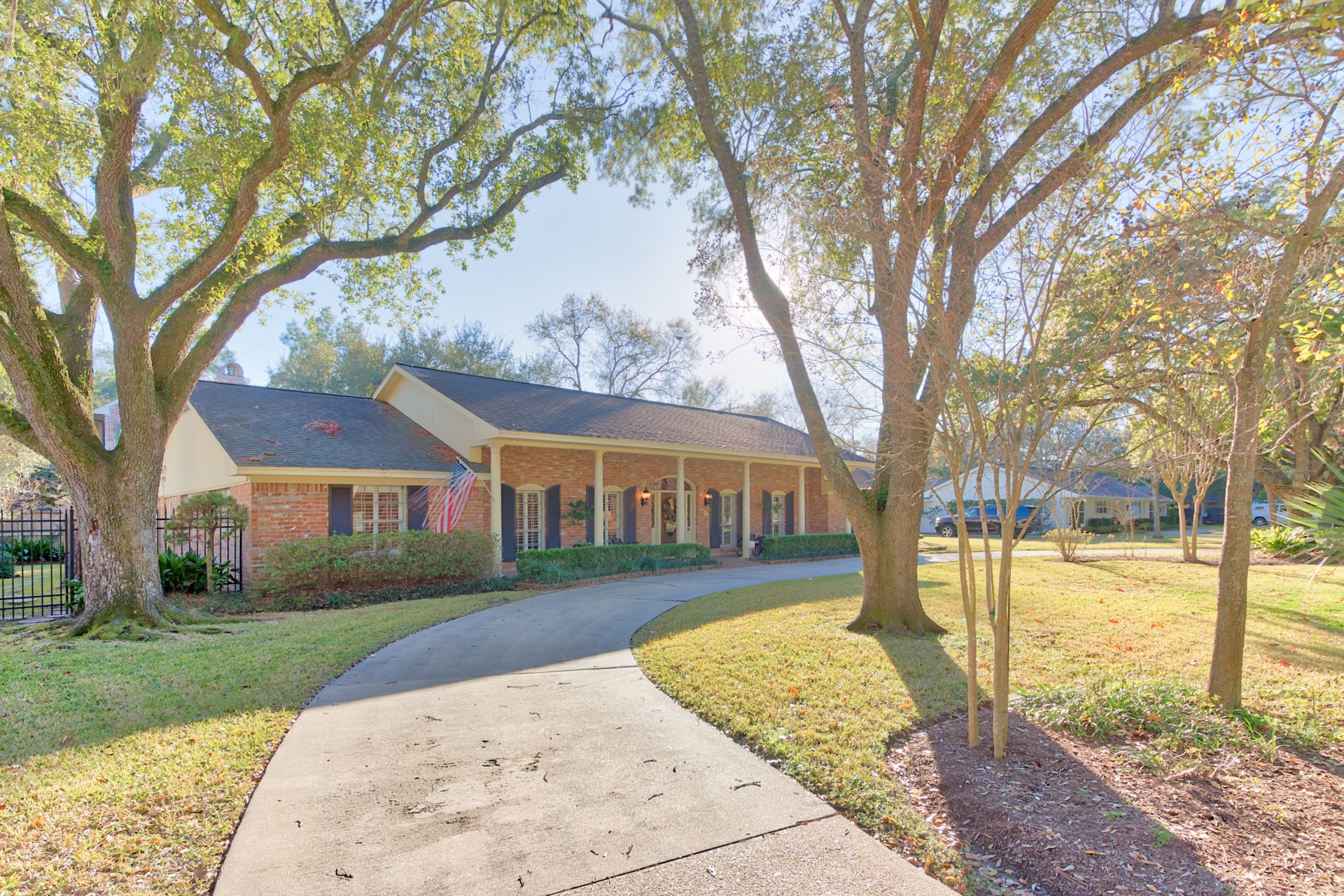 11407 S Chestwood Drive Houston TX 77024