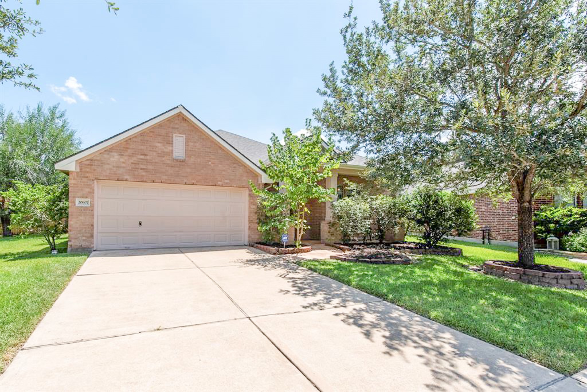 20607 Palm Rain Court Katy TX 77449