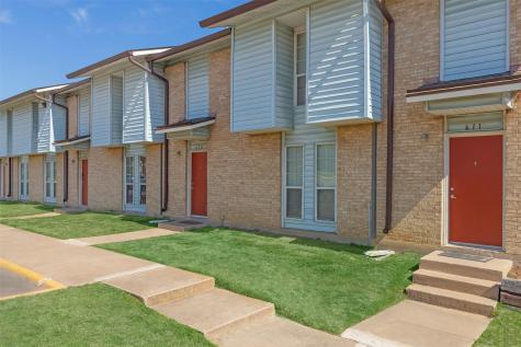 2100 Southcrest Drive Fort Worth TX 76115