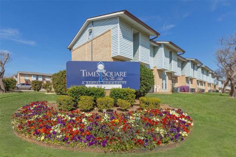 2100 Southcrest Drive Fort Worth TX 76115
