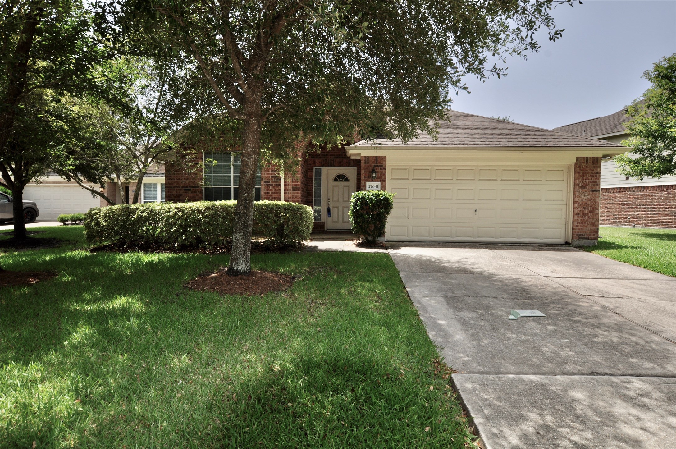 27641 Fairhope Meadow Lane Kingwood TX 77339