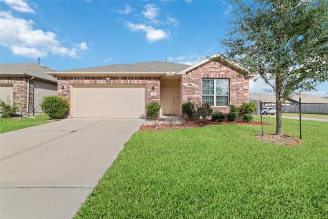 2438 Sandbar Shark Court Katy TX 77449
