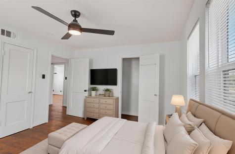 3444 Blodgett Street Houston TX 77004