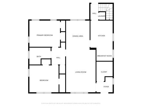 3444 Blodgett Street Houston TX 77004