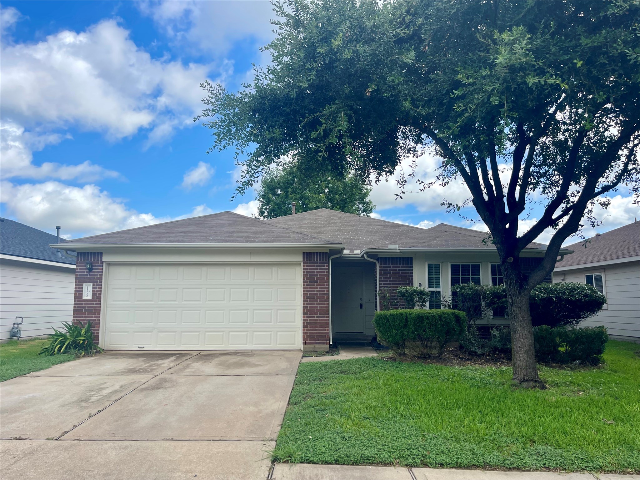 21522 Gannet Peak Way Katy TX 77449