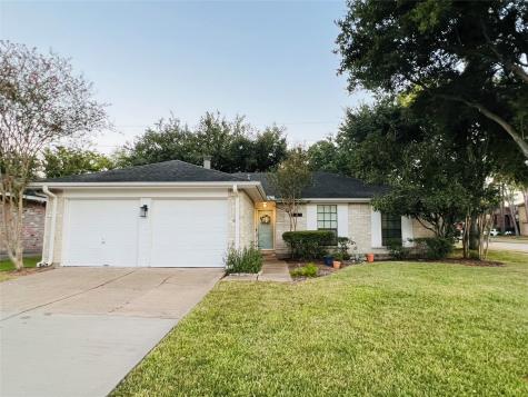 14123 Kathi Lynn Lane Sugar Land TX 77498