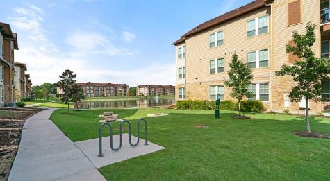 1700 Katy Fort Bend Road 1201 Katy TX 77493