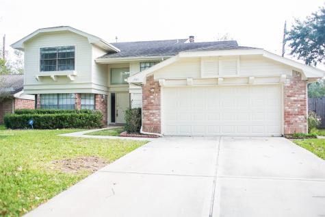 2319 Woodstream Boulevard Sugar Land TX 77479