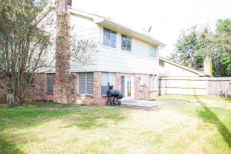 2319 Woodstream Boulevard Sugar Land TX 77479
