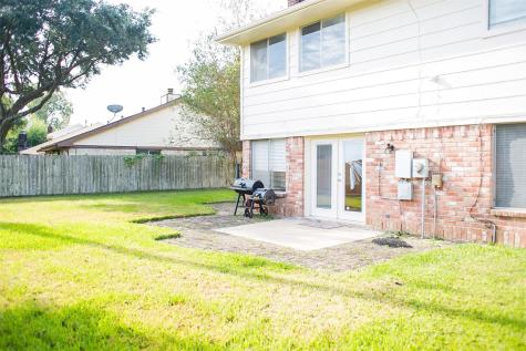 2319 Woodstream Boulevard Sugar Land TX 77479