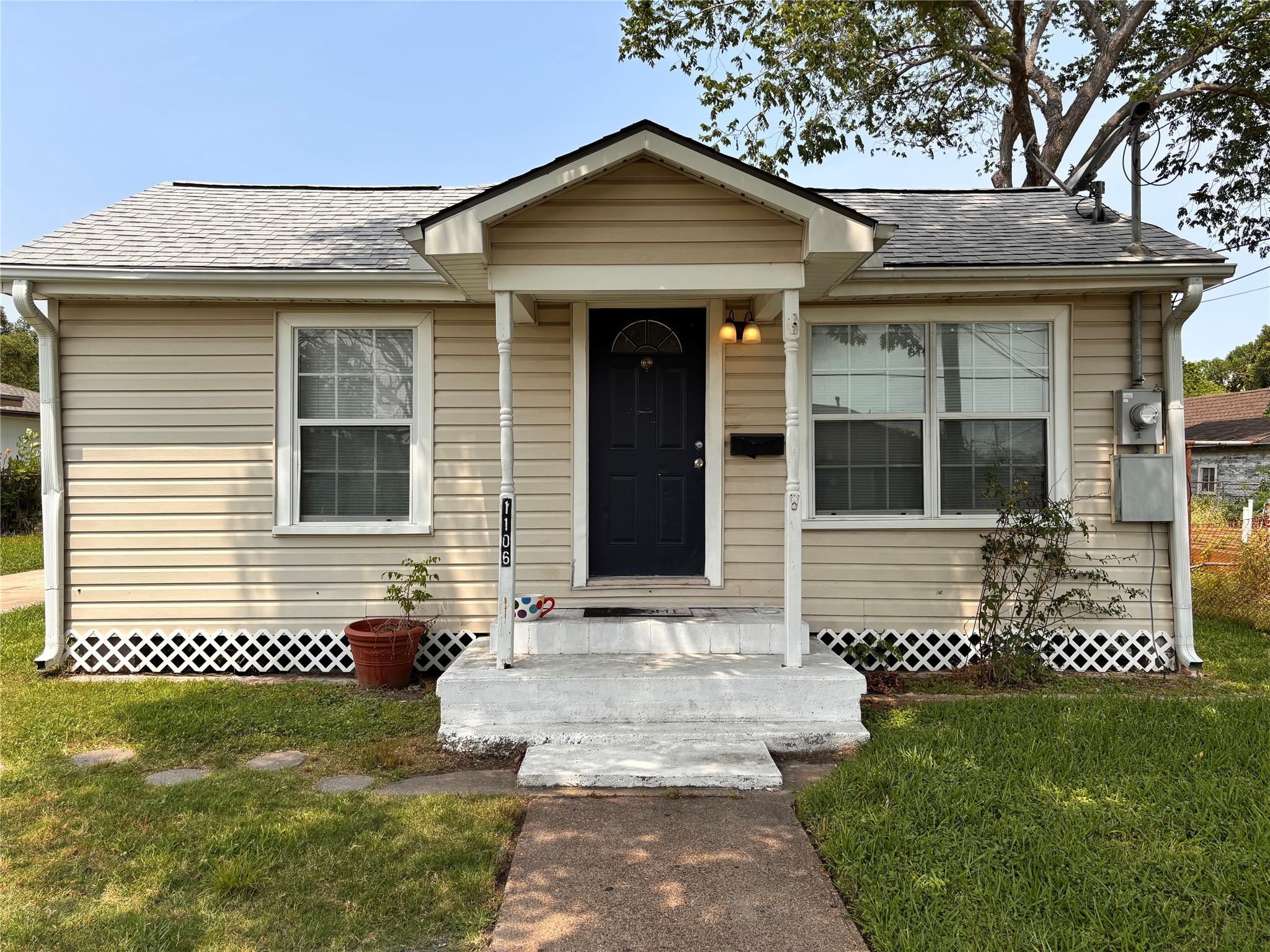 1106 Elm Street Deer Park TX 77536