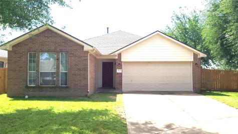 17215 Morning Blossom Place Houston TX 77084
