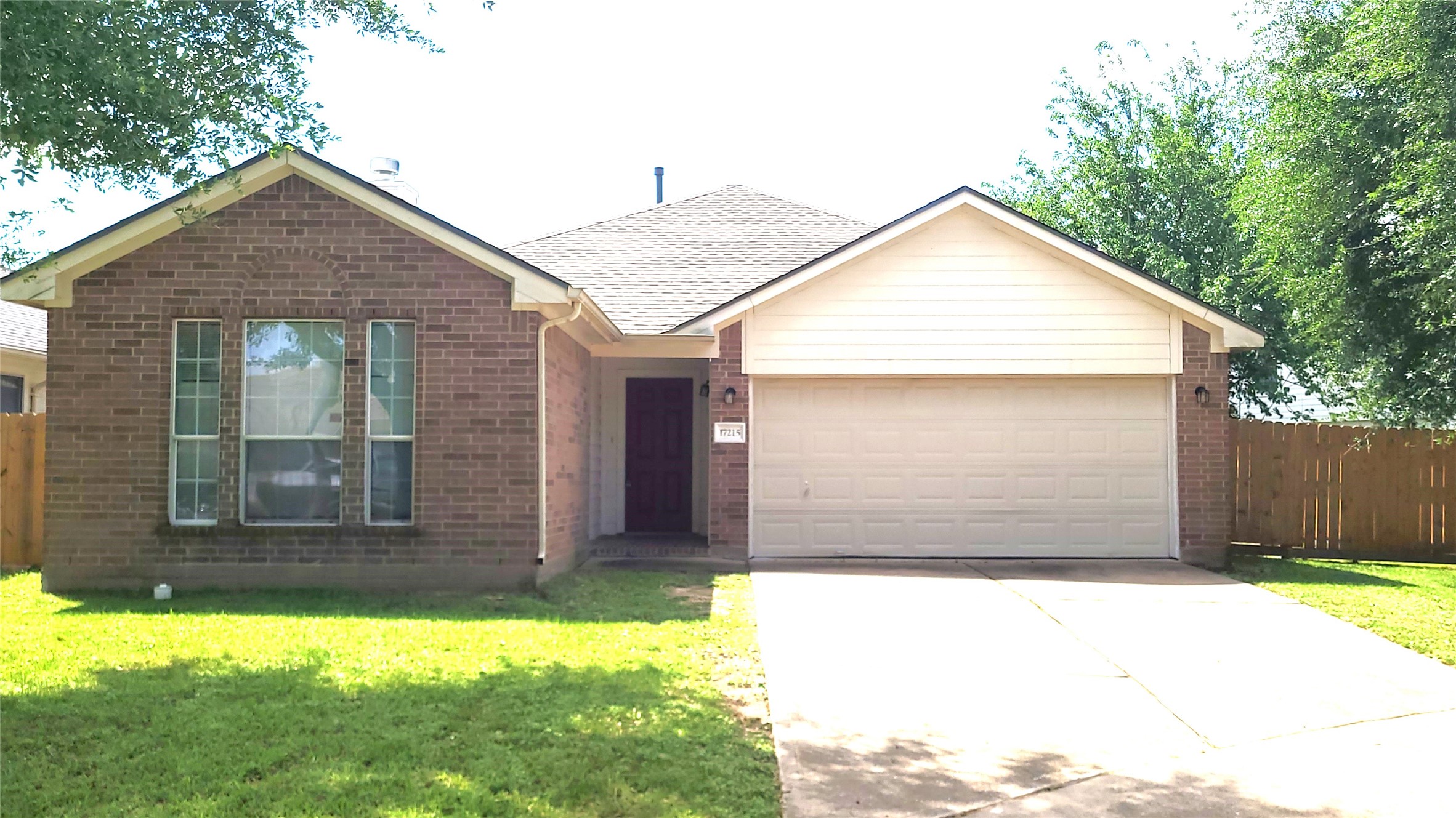 17215 Morning Blossom Place Houston TX 77084
