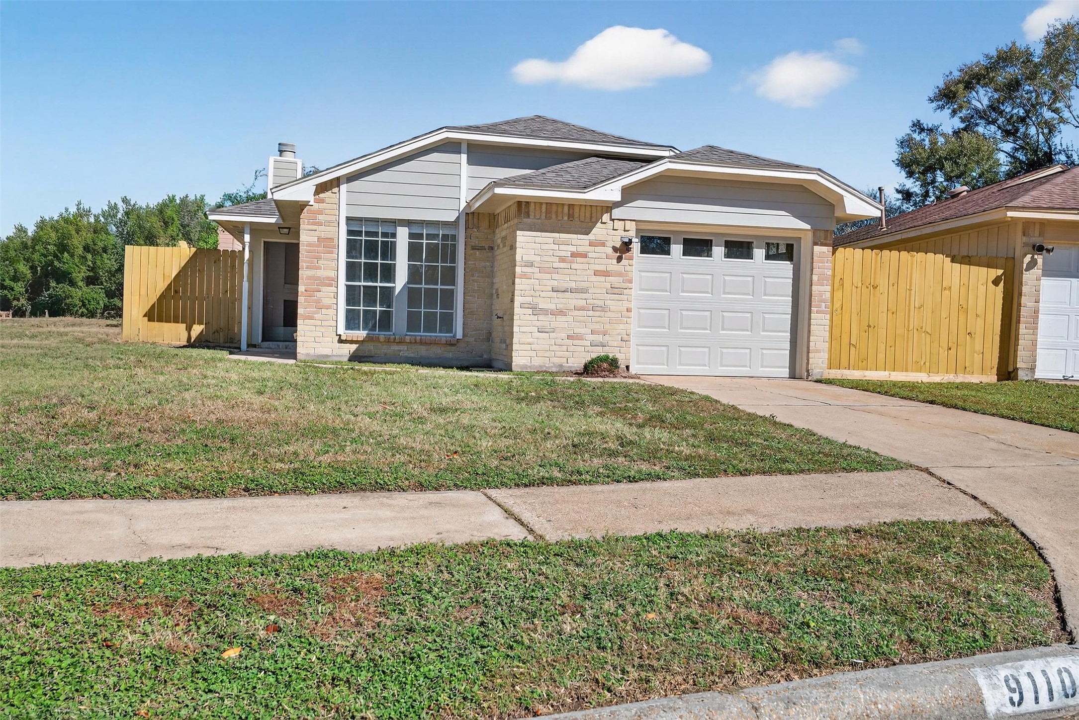 9110 Harvest Wind Court Houston TX 77064
