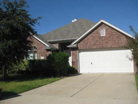 19510 Colony Trail Lane Katy TX 77449