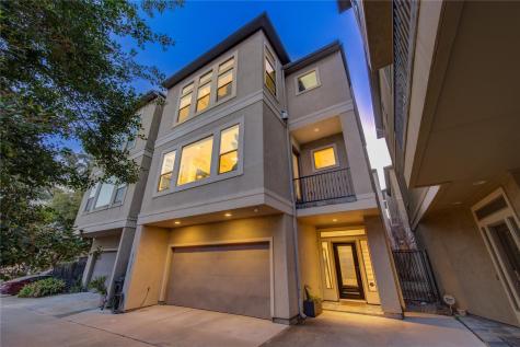 4720 Banning Drive B Houston TX 77027