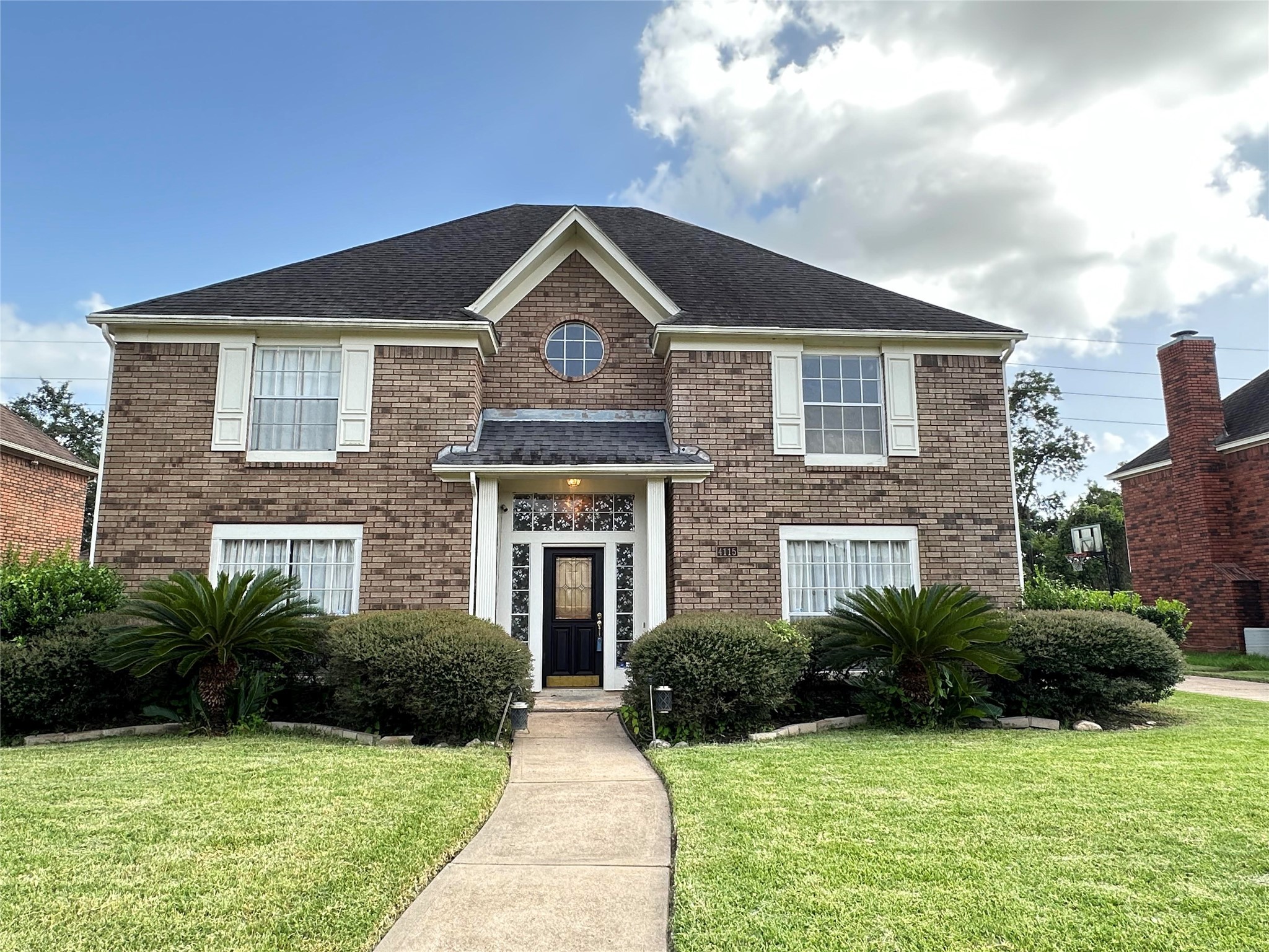4115 Saint Ives Street Sugar Land TX 77479