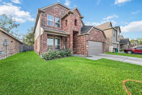 4230 White Peak Drive Spring TX 77373