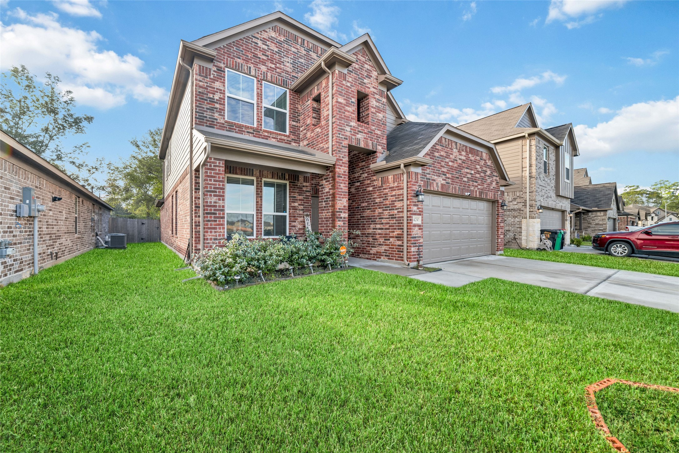 4230 White Peak Drive Spring TX 77373