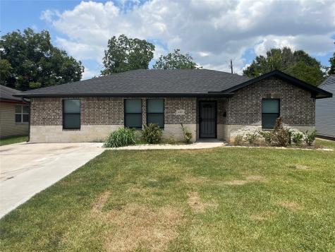4319 Friar Point Road Houston TX 77047