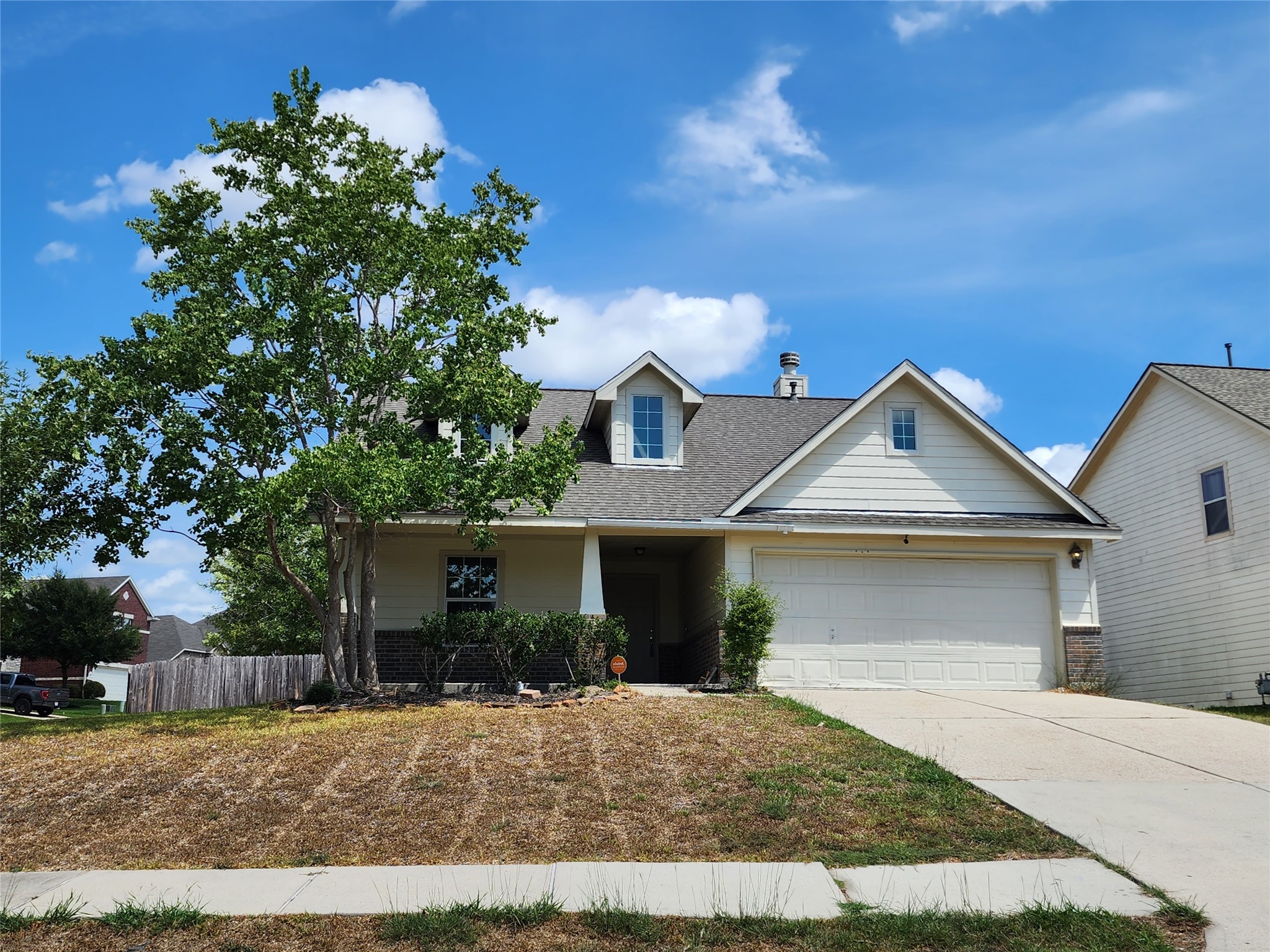 2008 Briar Grove Drive Conroe TX 77301