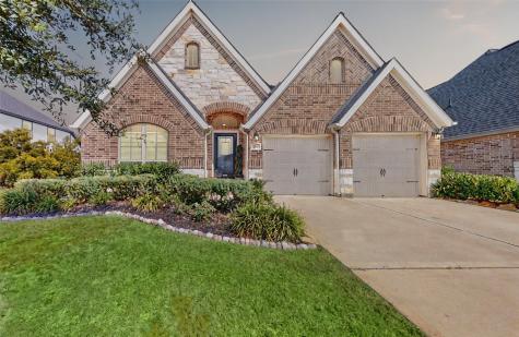 29614 Mahogany View Lane Fulshear TX 77441