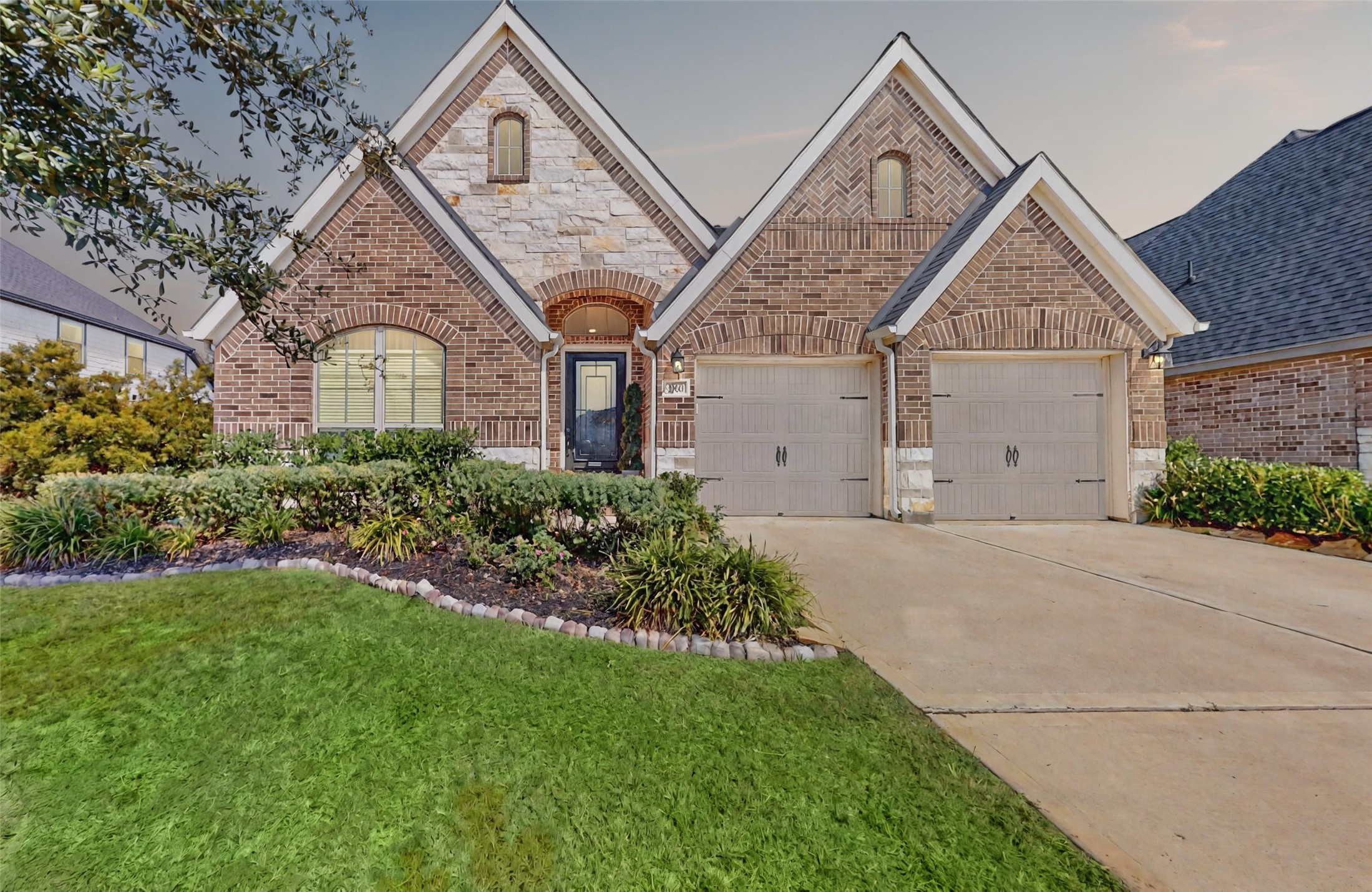 29614 Mahogany View Lane Fulshear TX 77441