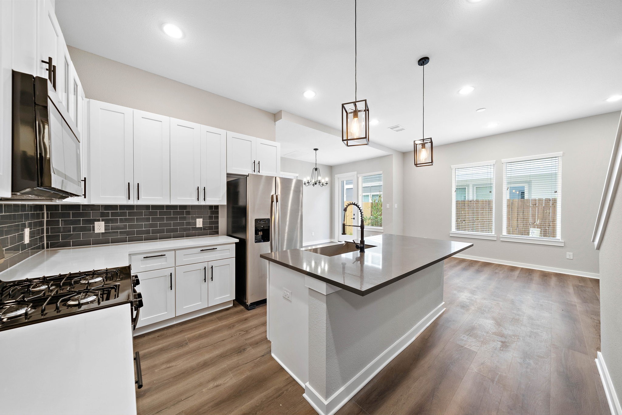 8418 Berry Green Lane Houston TX 77022