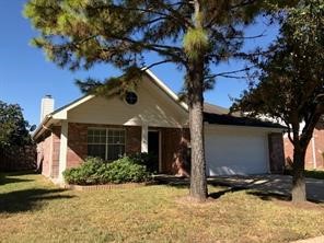 7107 Piney Meadow Court Houston TX 77041