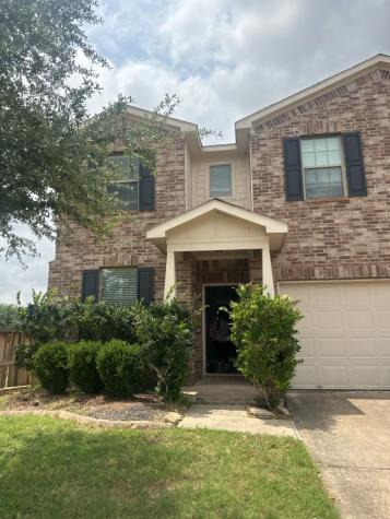 15303 Sienna Peak Lane Cypress TX 77429