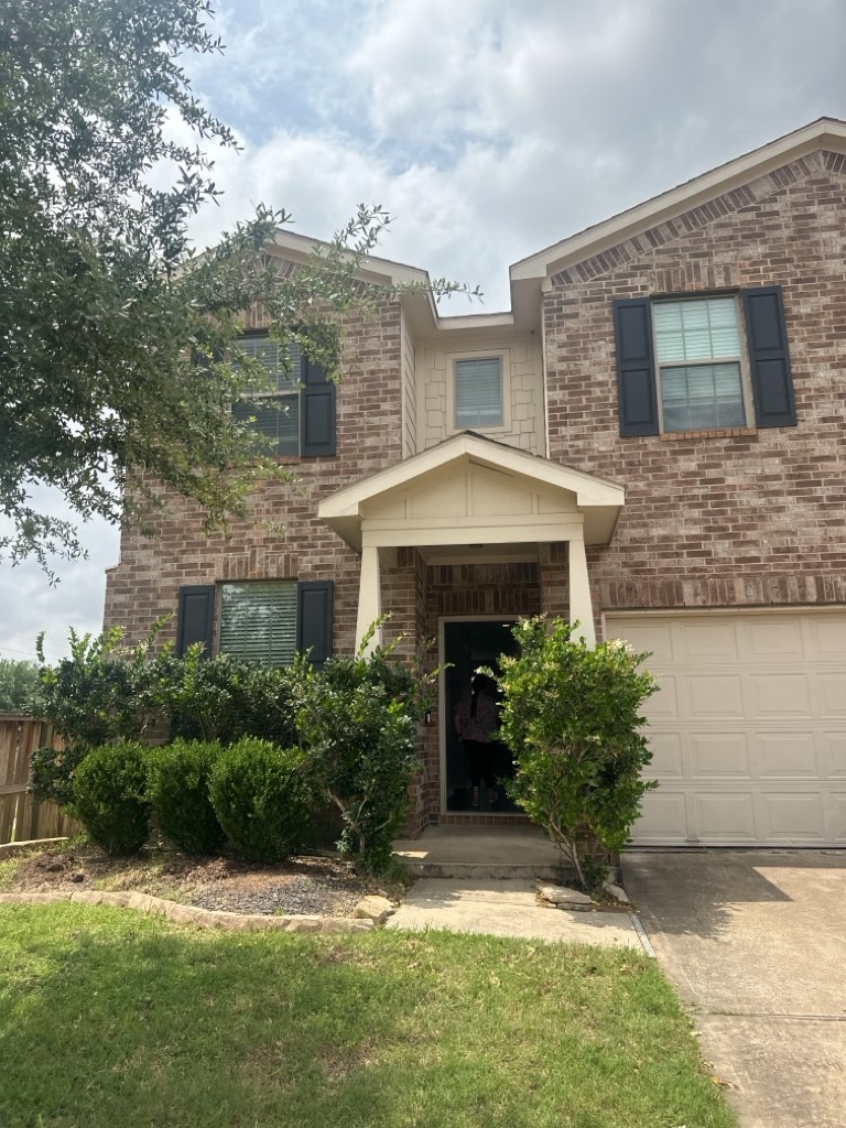 15303 Sienna Peak Lane Cypress TX 77429