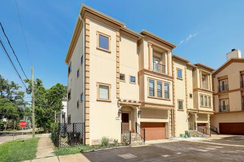 5701 Kiam Street A Houston TX 77007