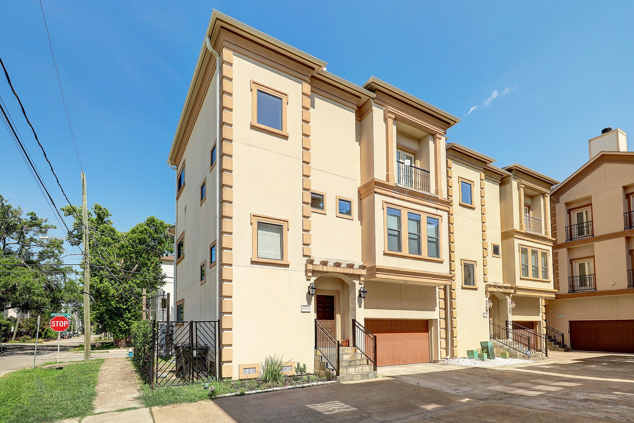 5701 Kiam Street A Houston TX 77007