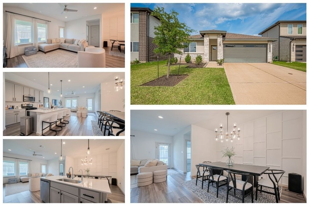 7315 Teton Creek Trace Richmond TX 77407