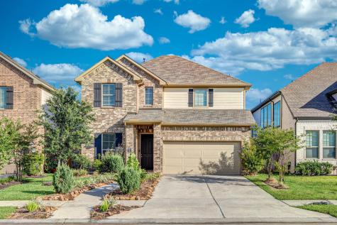 8718 Crossing Oak Lane Missouri City TX 77459