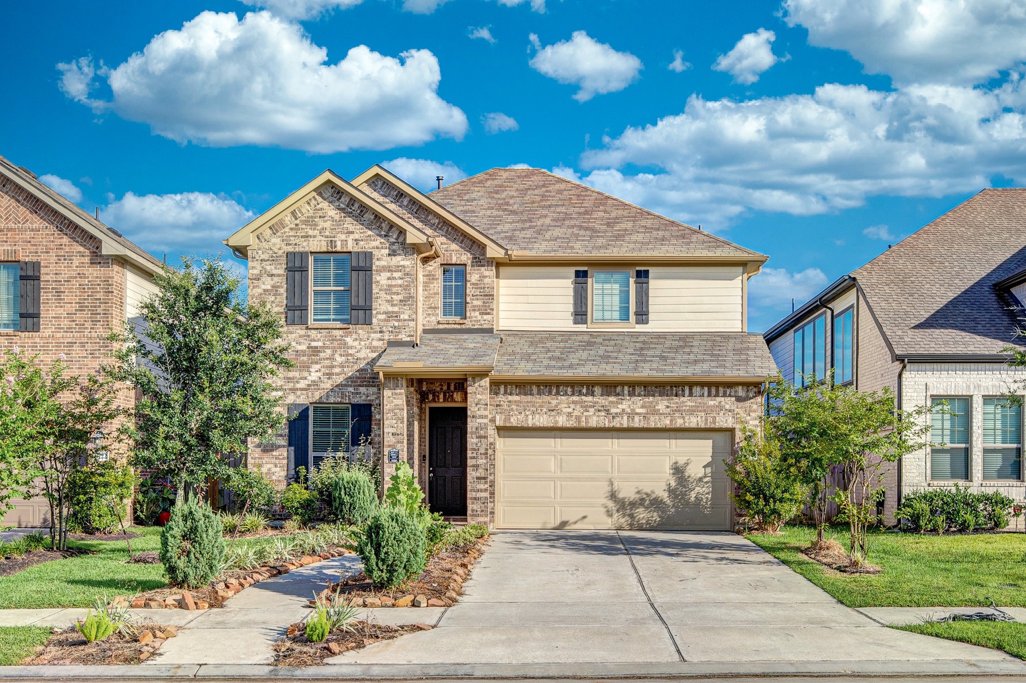 8718 Crossing Oak Lane Missouri City TX 77459