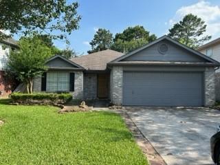 822 Willow West Drive Houston TX 77073