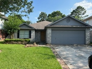 822 Willow West Drive Houston TX 77073