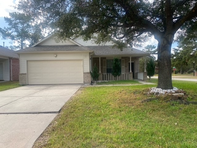 24327 Hyland Greens Lane Spring TX 77373