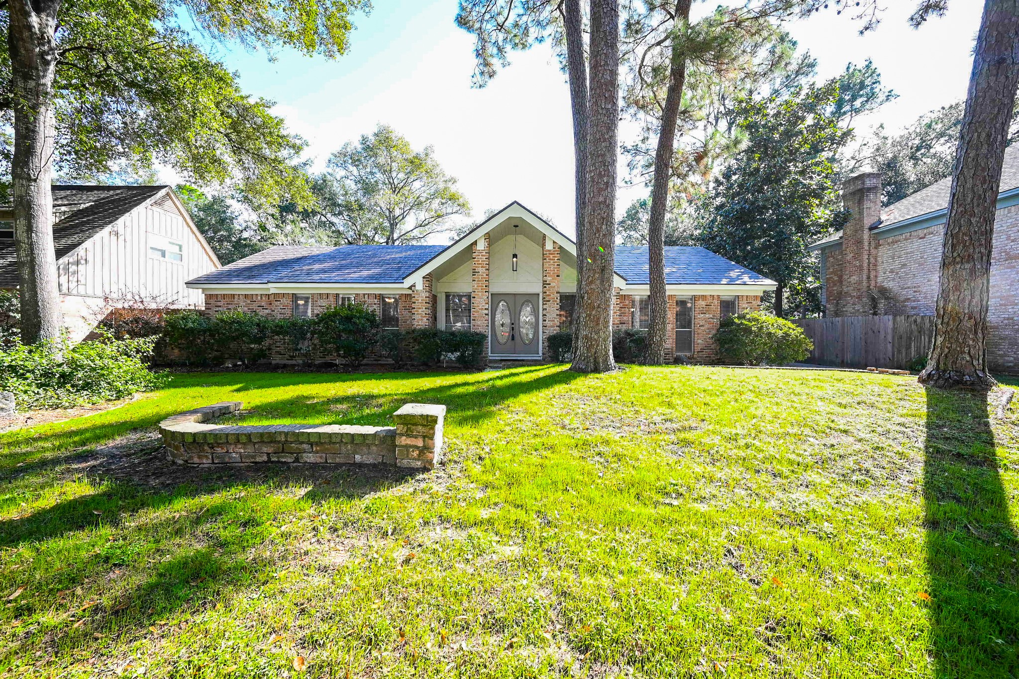 13718 Chelwood Place Houston TX 77069