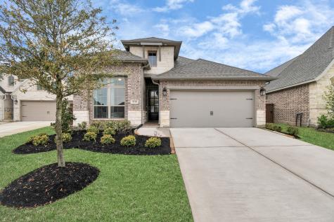 5118 Morrison Drive Manvel TX 77578
