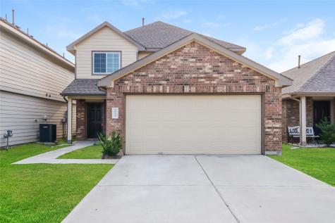 25738 Hazy Elm Lane Porter TX 77365