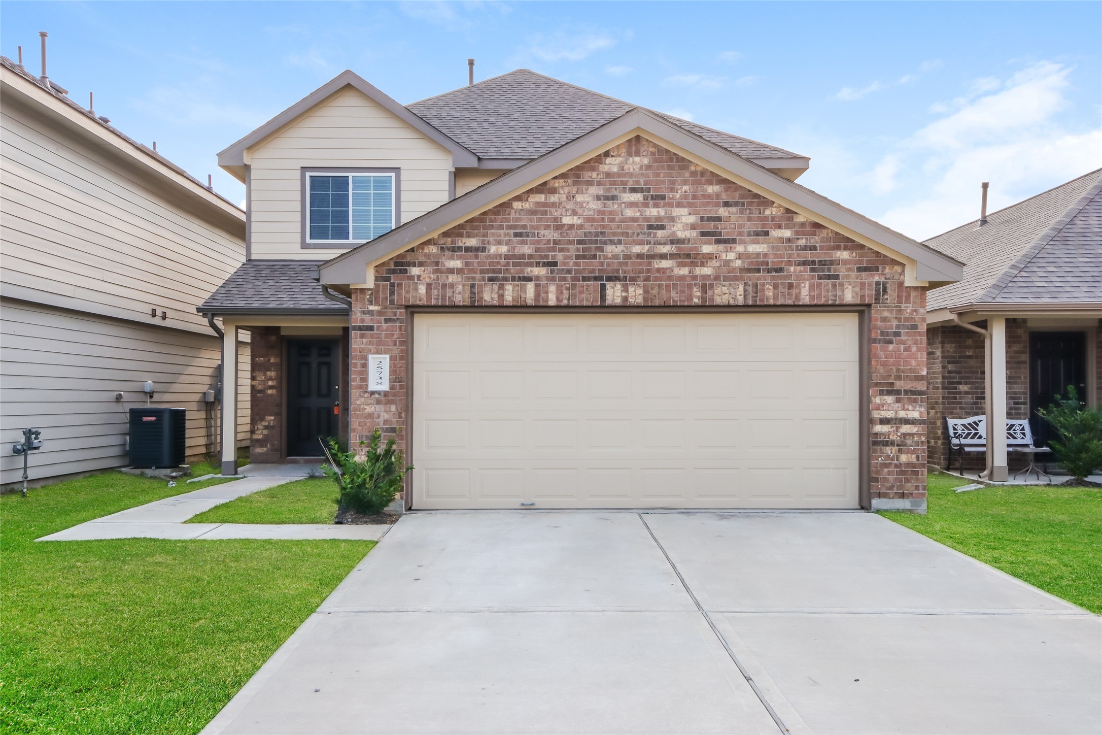 25738 Hazy Elm Lane Porter TX 77365