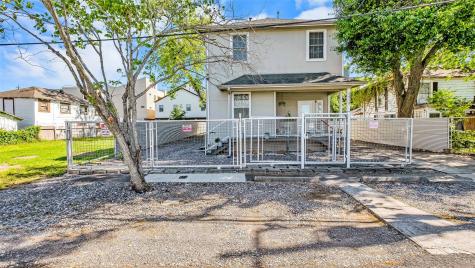 4513 Nolda Street Houston TX 77007