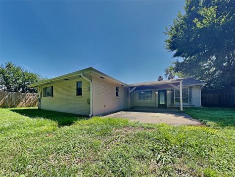 8911 S Dairy Ashford Road Houston TX 77099