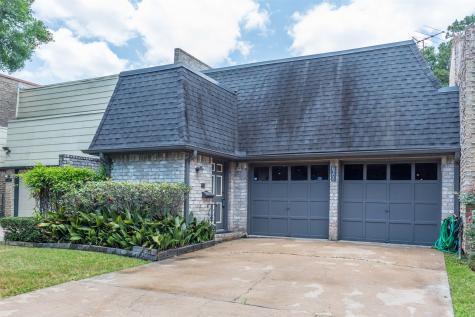 6306 1st Street Bellaire TX 77401