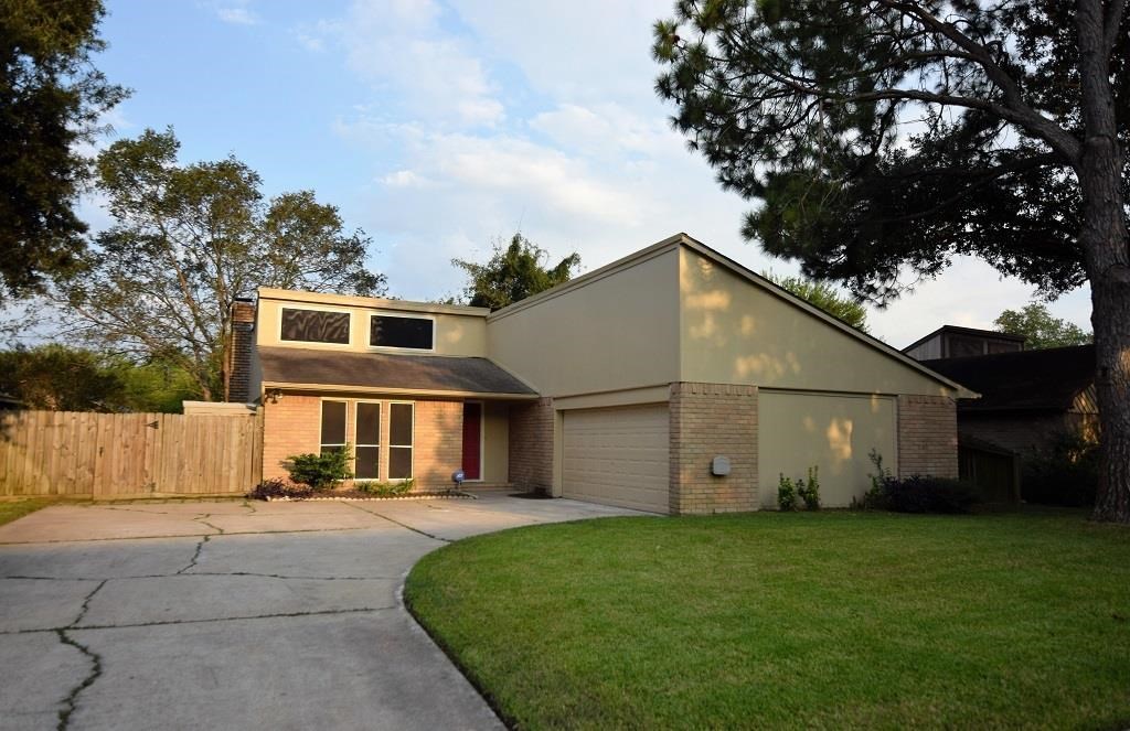 1047 Hidden Canyon Road Katy TX 77450
