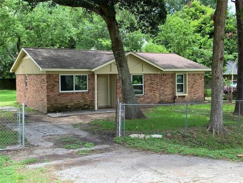 9531 Catlett Lane La Porte TX 77571