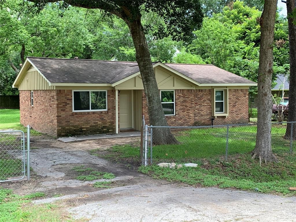 9531 Catlett Lane La Porte TX 77571